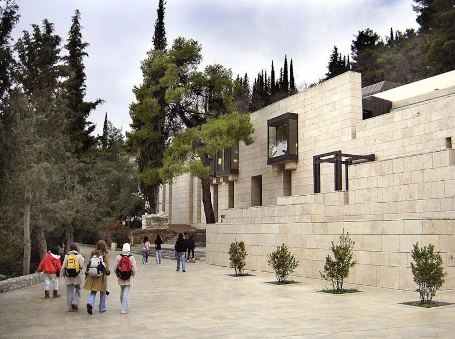 House In Delphi Exterior photo